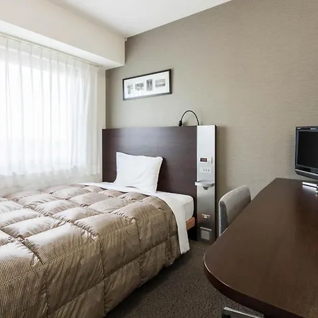 Comfort Hotel Hachinohe Exterior photo