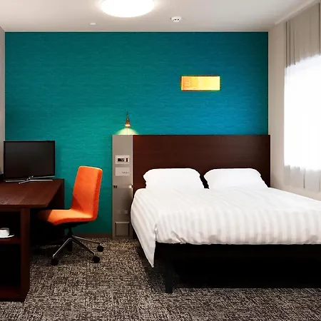 Comfort Hotel Hachinohe Exterior photo
