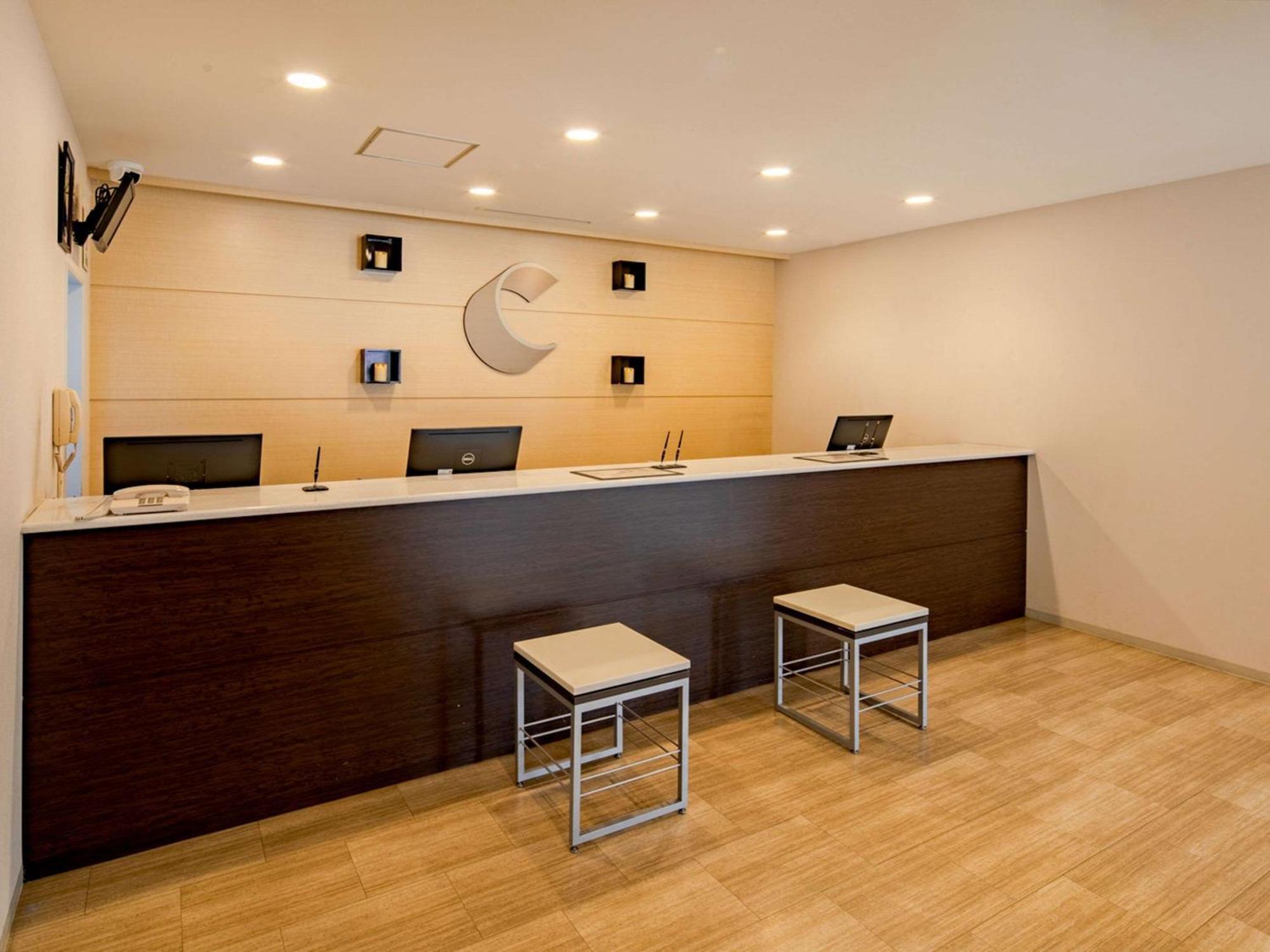 Comfort Hotel