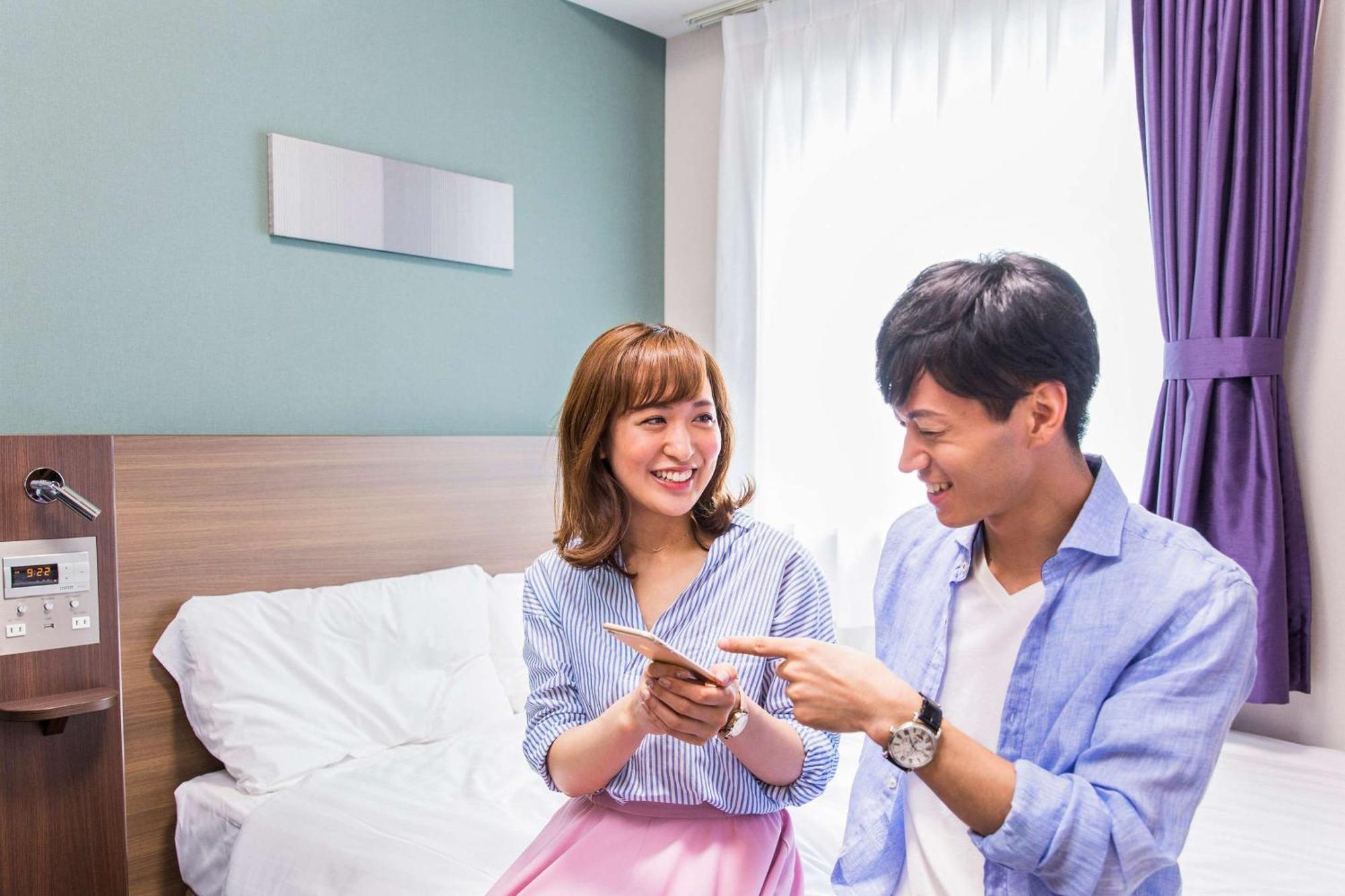 Comfort Hotel Hachinohe